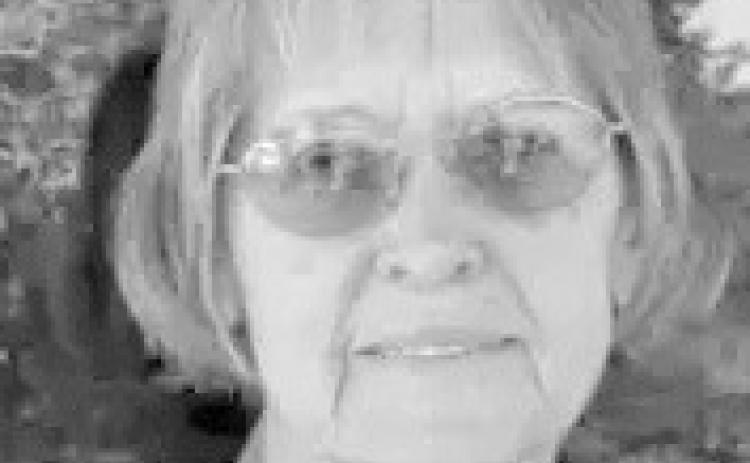 Retta Neely, 90, Joplin, Mo.