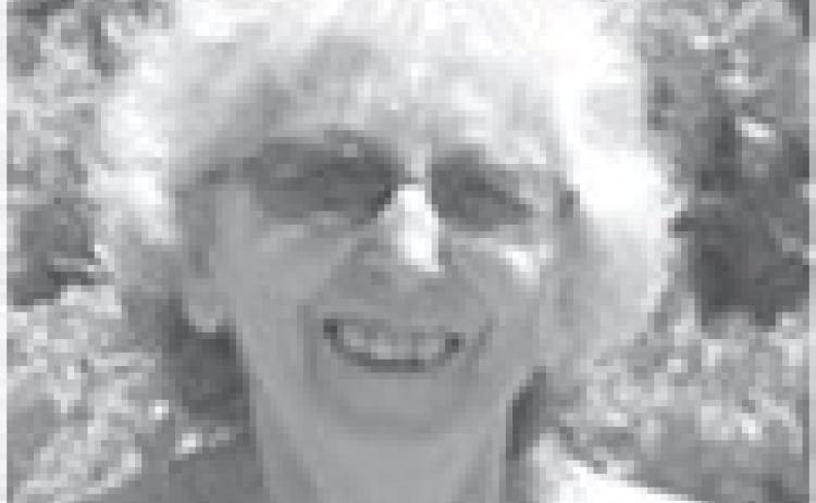 Fredda Hayward, 85, Galena