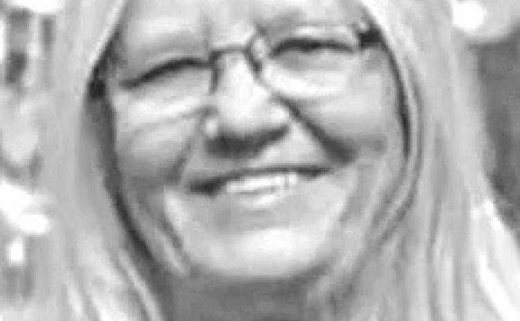 Debbie Wolken