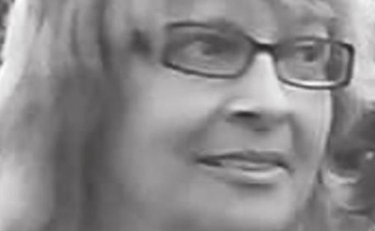 Eva Bozarth, 62, Oswego