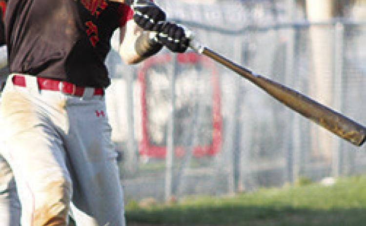 Titans split CNC League bout with visiting Bulldogs