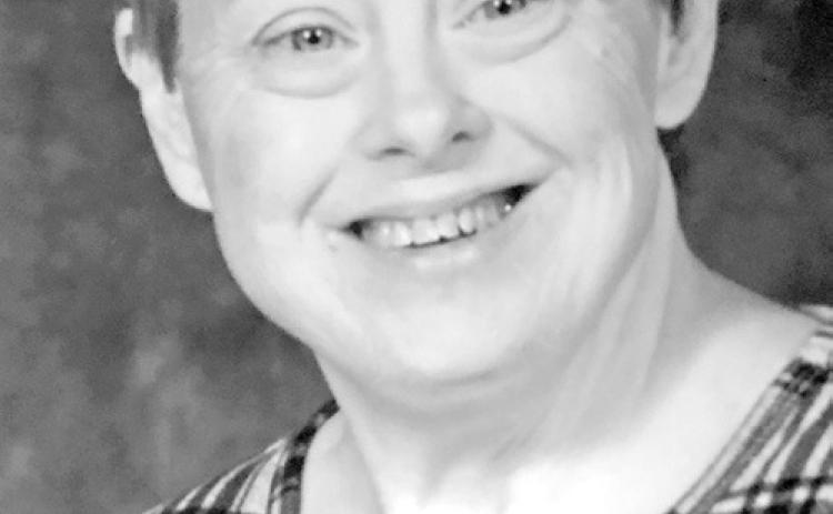 Georgeanna Fry