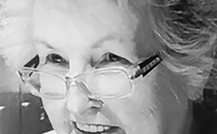 Carolyn Long, 83, Joplin, Mo.