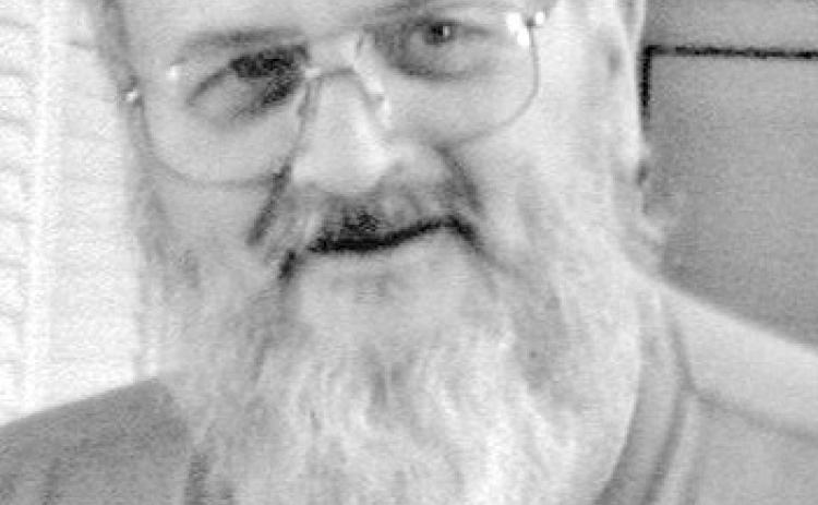 William Hall Jr., 74, Parsons