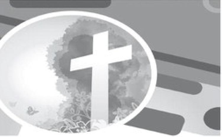 “Jesus replied, ‘The hour has come for the Son of Man to be glorified. Very truly I tell you, unless a kernel of wheat falls to the ground and dies, it remains only a single seed. But if it dies, it produces many seeds.’” John 12:23-24 NIV