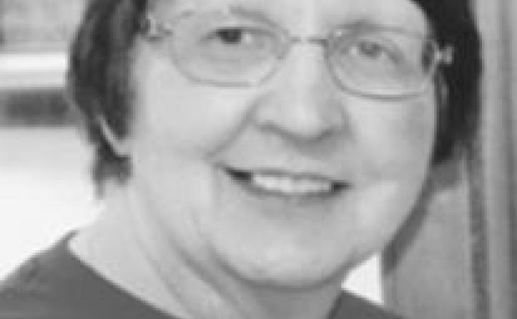 Scammon seeks to fund swimming pool