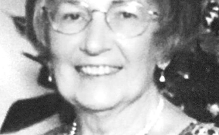 Audry Miller, 90, Pittsburg