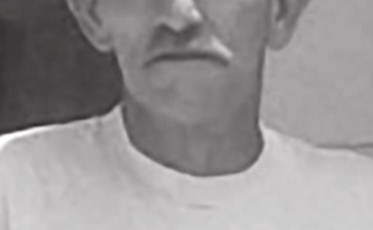 Jack Speer, Baxter Springs