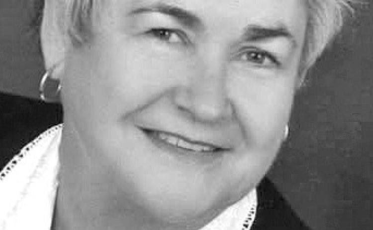 Dorothy Strother