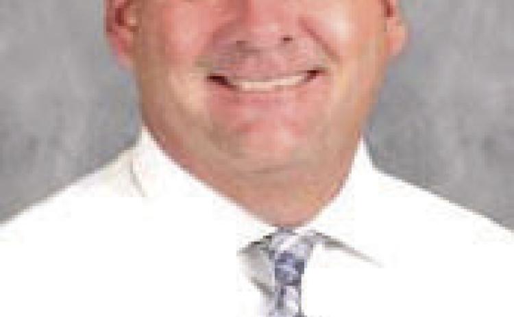 New superintendent at USD 404