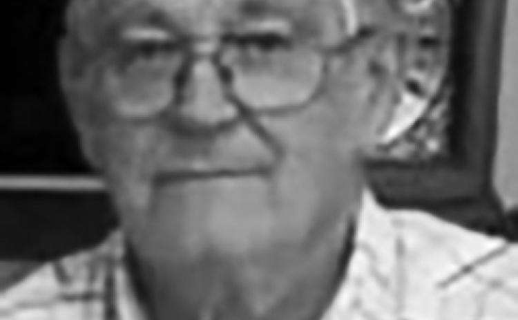Ronnie Gideon, 74, Oswego