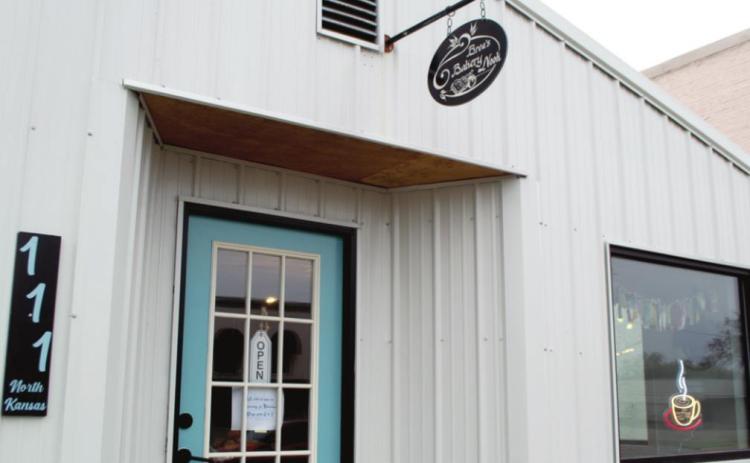 Columbus booms with new business
