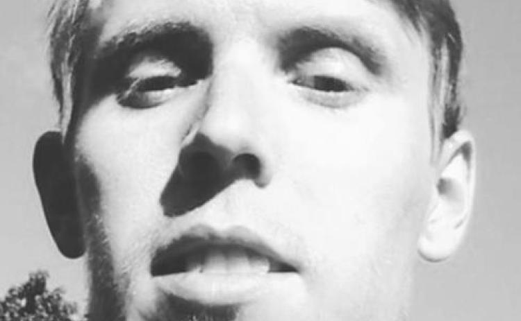 Richard Feagan, 32, Oswego