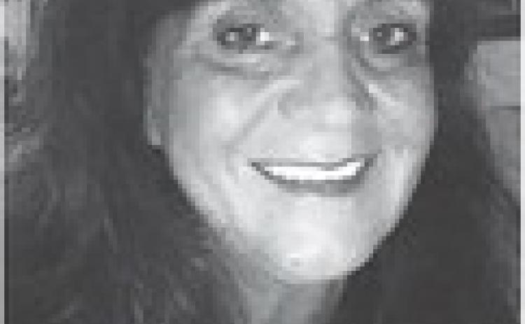 Rhonda McDaniel, 62, Pittsburg