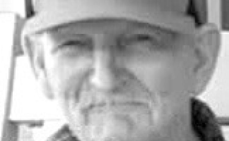 Ernest Bidwell, 86, Galena