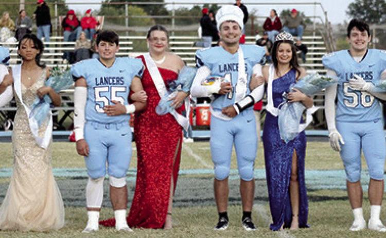 Southeast High School