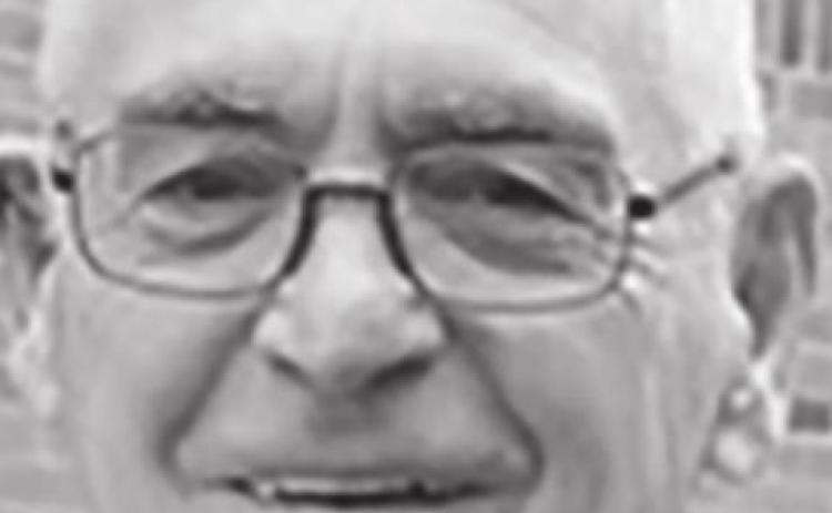 Calvin Morris, 76, Cherryvale