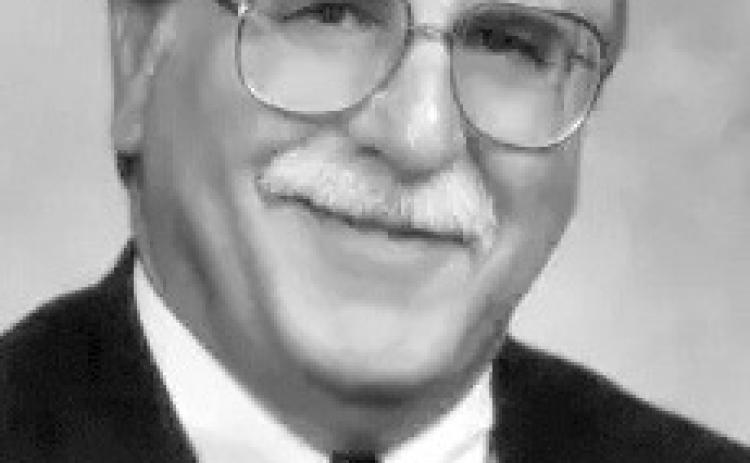John Battitori