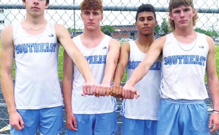 Lancers to State Saturday