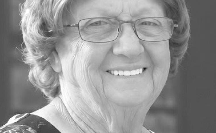 Sharon Johnson, 80, Baxter Springs