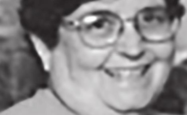 Karyn Garretson, 80, Parsons