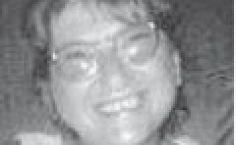 Sandra F. “Sandy”