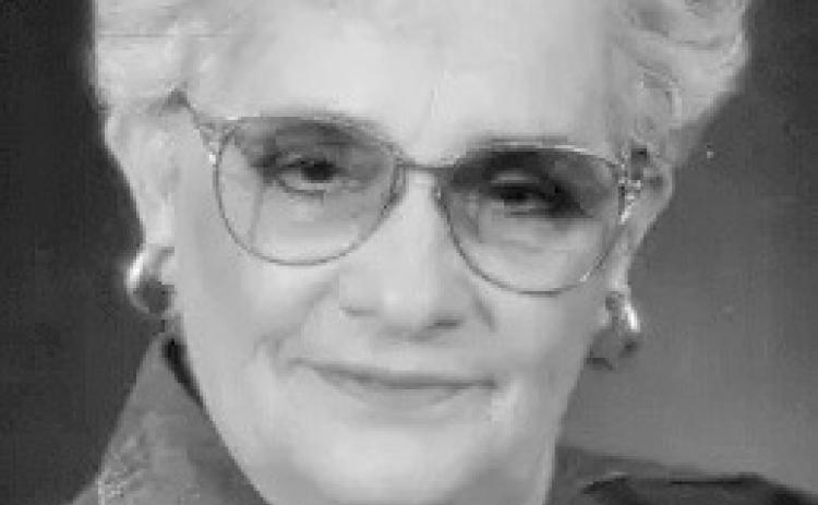 Kathryn Woods, 93, Missouri