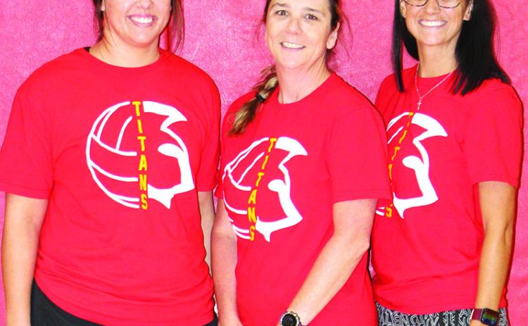 CUHS Tennis has successful start