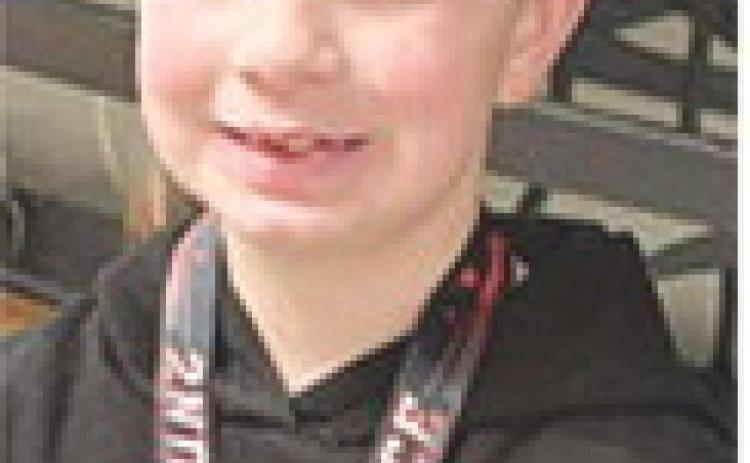 Jonah Prater