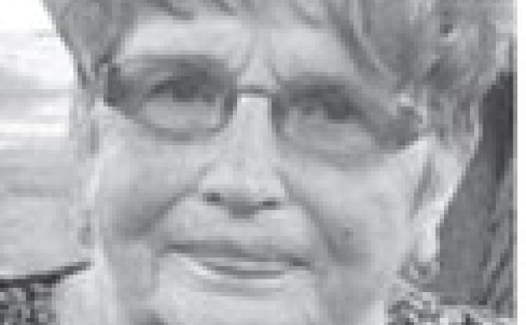 Sharon Page