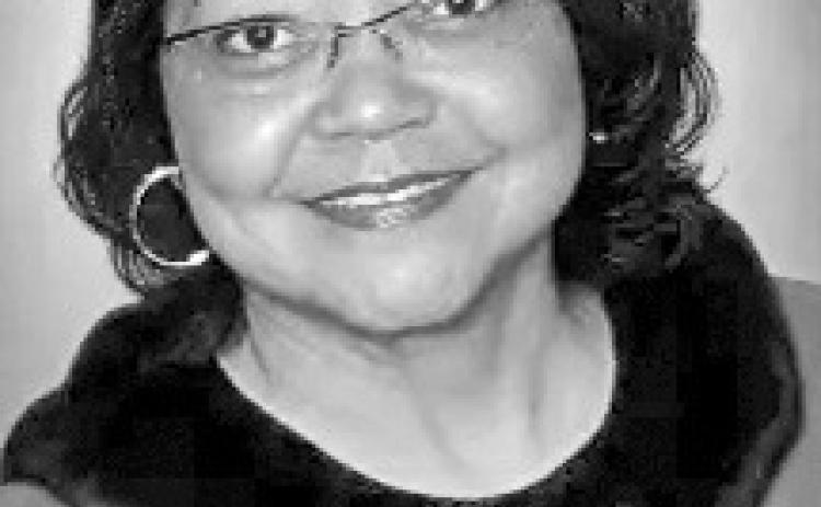 Beverly Scott, 80, Oswego