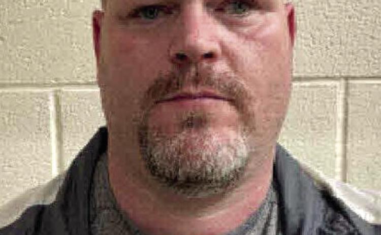 Former officer is charged in thefts