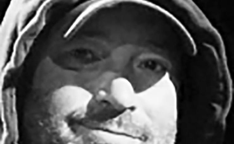 Jabin Grubbs, 45, Quapaw, Okla.