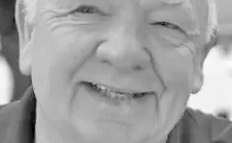 Terry Tullis, 75, Parsons
