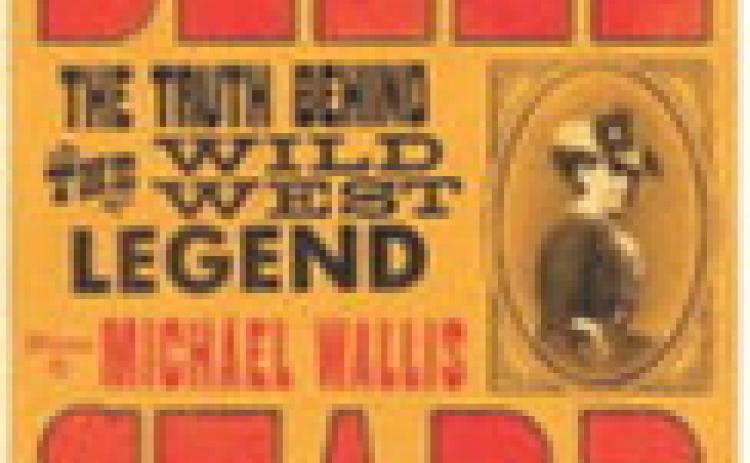 Wallis to present program about Belle Starr legend