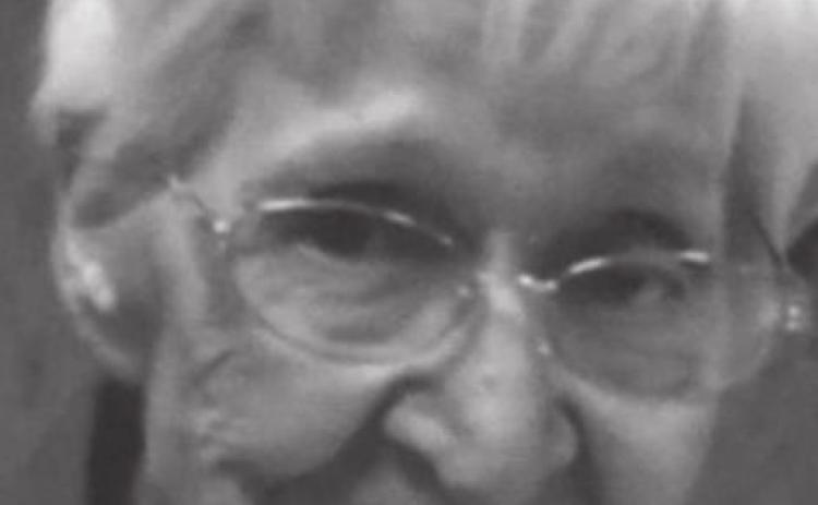 Kathryn Smith, 89, Pittsburg