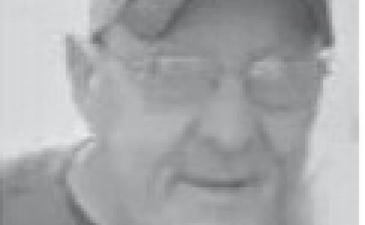 Larry Ashe