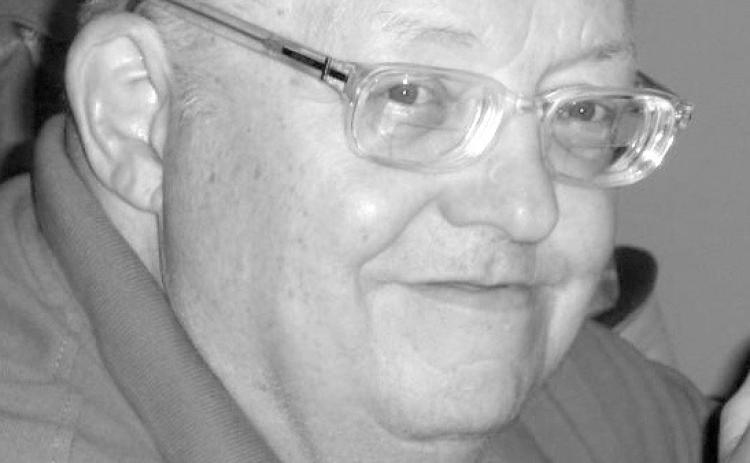Richard Fulton, 81, Pittsburg