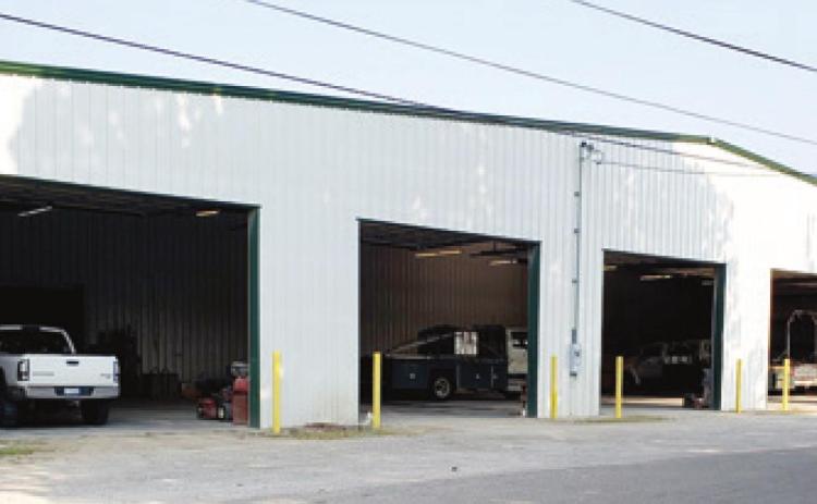 Baxter Springs business has served community since 1975
