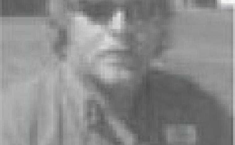 Vincent Segraves