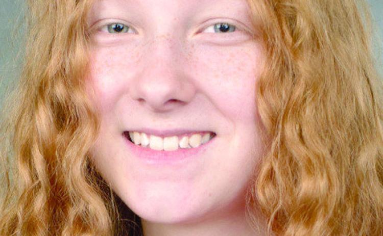 Kaci Graham