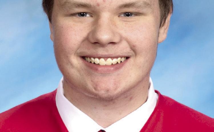 Carson Cobb