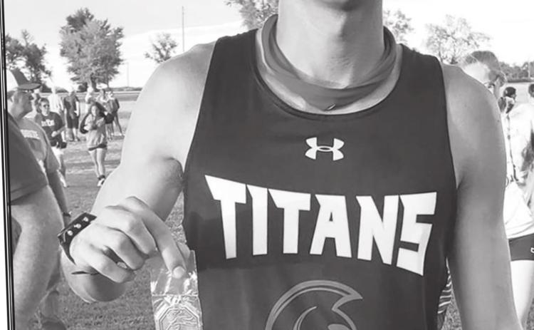 TITAN OF THE WEEK