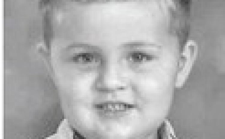 Seven in running for Little Mister, Miss Columbus