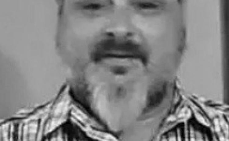 Joseph Bilke, 49, Baxter Springs
