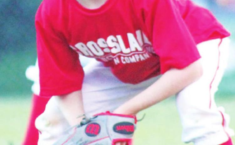 Columbus to host Cal Ripken State