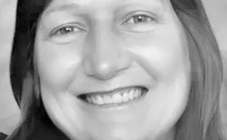 Debra Maxson, Commerce, Okla.