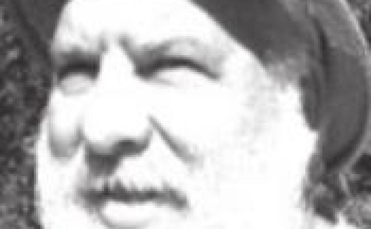 Grimley’s tombstone to read ‘He finally stopped getting any older’
