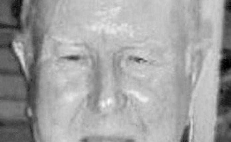 Orvall Smith, 94, Galena