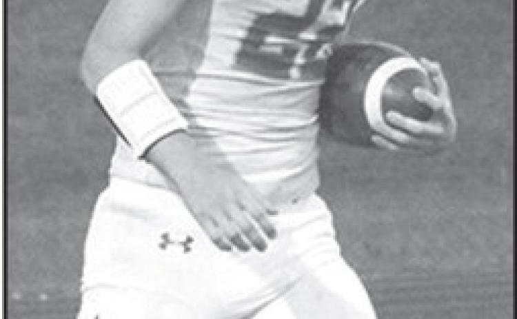 Titan of the Week